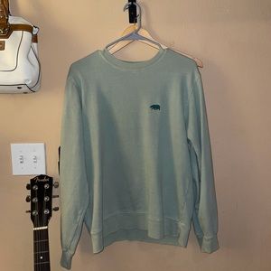 Brandy Melville crewneck 🪴